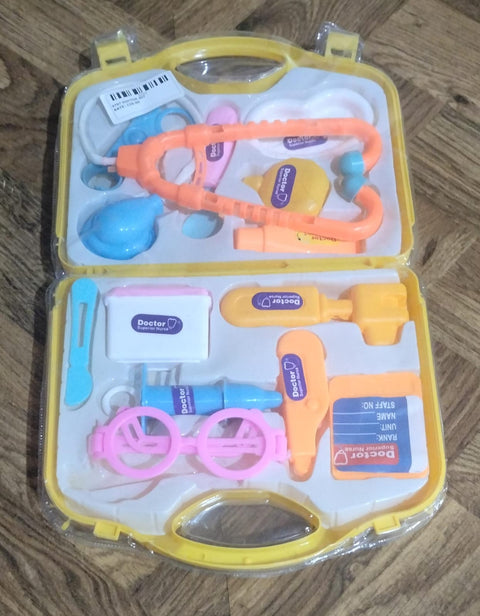 DOCTOR SET | 9797
