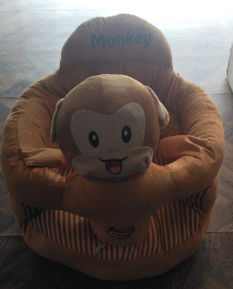 FUNNY MONKEY SOFA | NXSM1SF
