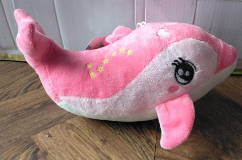 BABY DOLPHIN | NXS2573-7WL