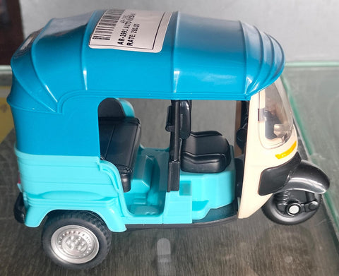 AUTO RIKSHA | AR-1991