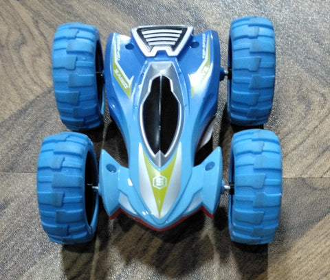 FRI DOUBLE SIDED TWISTER CAR | LMI-6668-3A