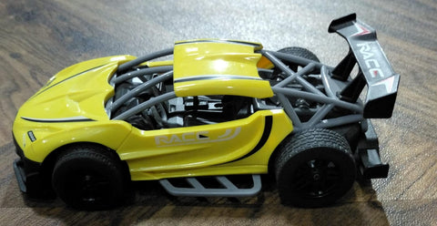 F1 SPORTS CAR | LMI-228-4