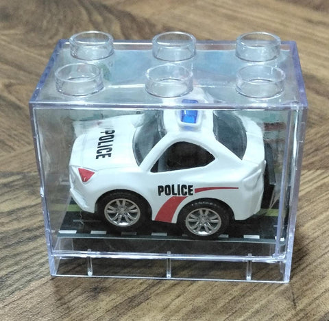 PULL-BACK CAR | 836H-019