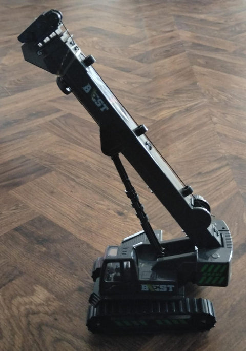 CRANE | 523-126