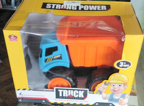 BIG TRUCK BOX PACKING | MD 5313