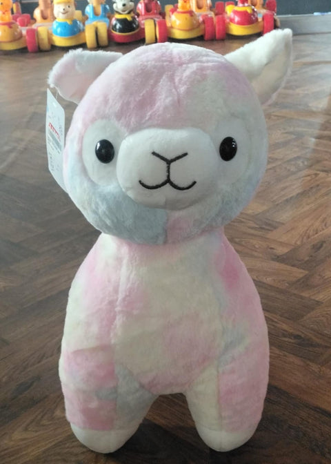 CHUBBY BABY SHEEP | NXS1091-15SP