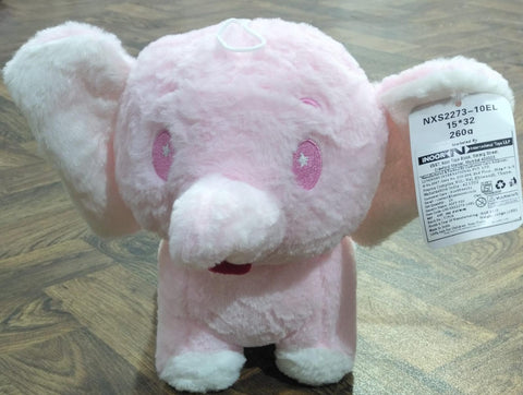 LUMO ELEPHANT TEDDY | NXS2273-10EL