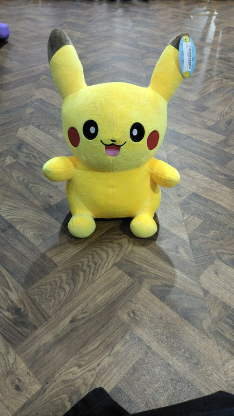 TEDDY PIKACHU | ZXY1975-45PKQ