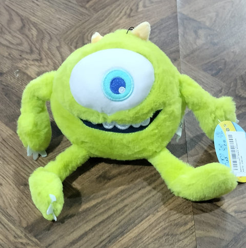 MIKO MONSTER | NXS1790-8ET