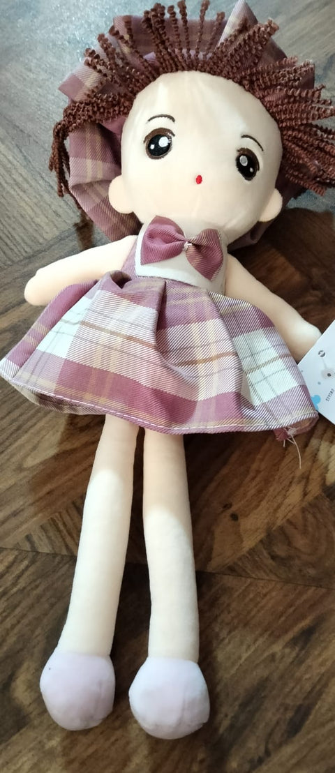 NORA DOLL | NXS1391-35CD