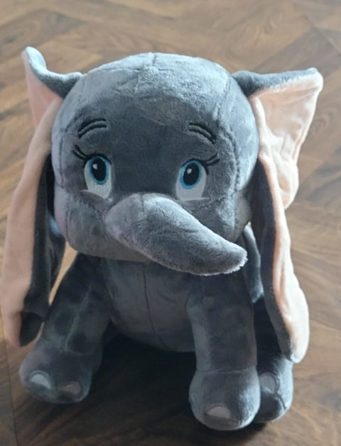 BABY KING TO ELEPHANT | NXS2596-25EL