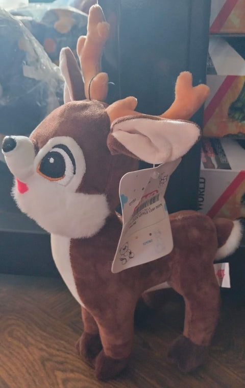 LITTLE LEAF DEER | NXS2874-23ELK