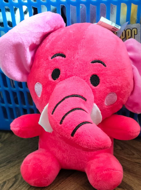 CUTE BABY ELEPHANT | NXS1899-7EL