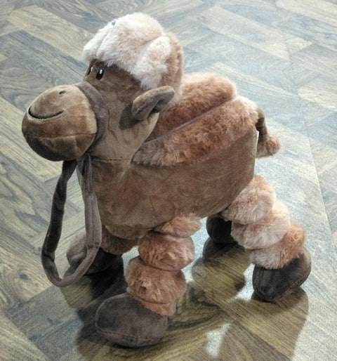 BINGO THE BABY CAMEL | NXS1709-30CL