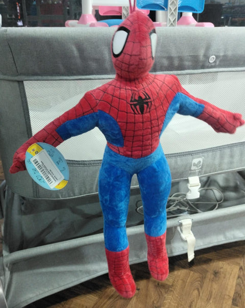 SPIDER MAN | NXS826-43SM
