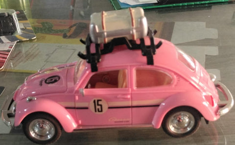 METAL CAR | 702-10