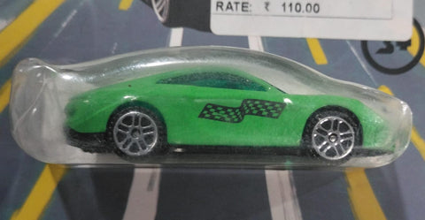 HI-RUN DIE CAST MODEL-3 | AT196