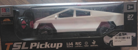 R/C TESLA CAR | 112431T