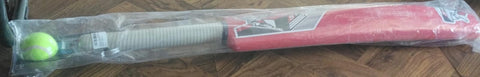 CRICKET BAT N BALL RUNNER SET 5 | 3220-5