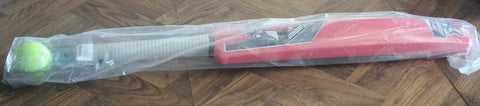 CRICKET BAT N BALL RUNNER SET 3 | 3220-3