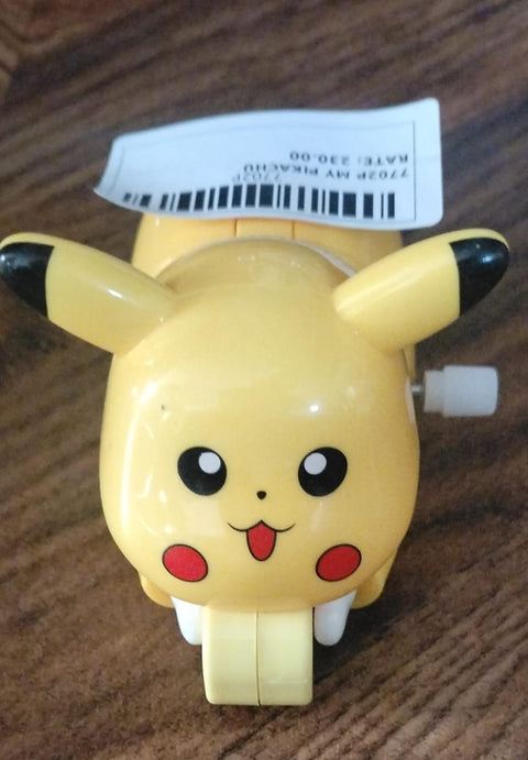 MY PIKACHU | 7702P