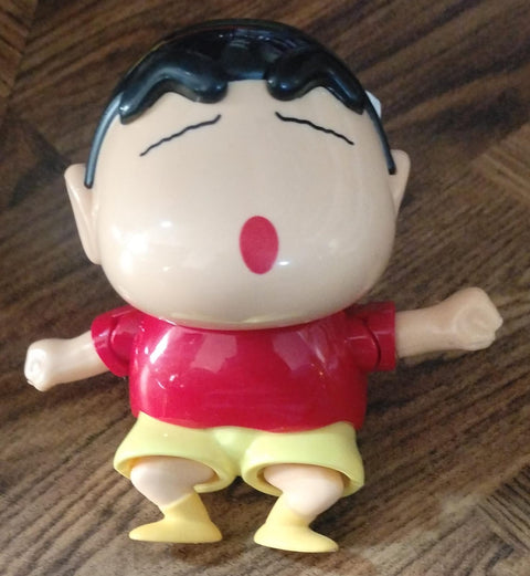 SHIN CHAN | 666S