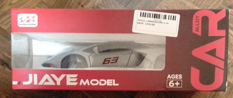 LAMBORGHINI 1:24 | 24315L
