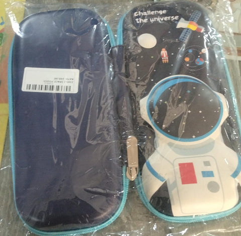 SPACE POUCH | 3345-1