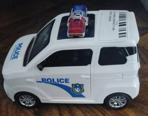 MINI  COMPACT CAR | 7743