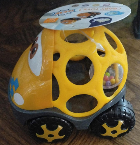 RATTLE CAR | 8110B