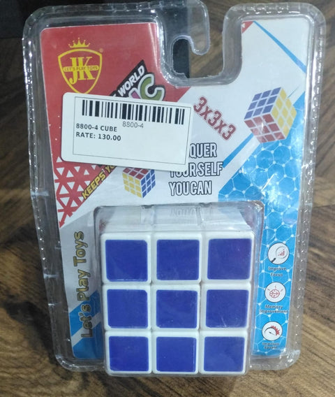 CUBE | 8800-4