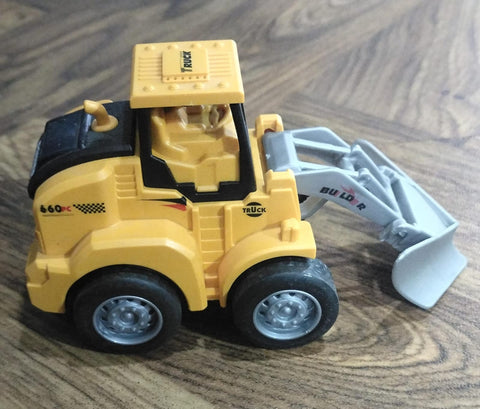 JCB RAILBLAZER | 888-4