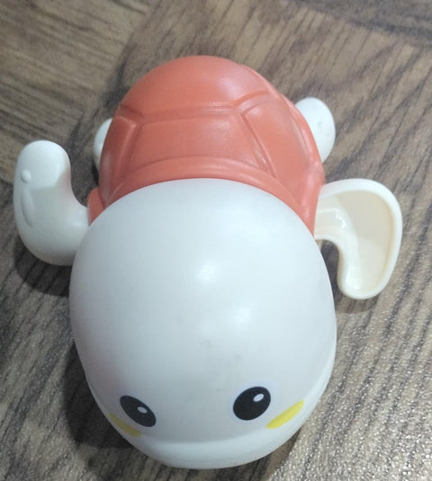 W/U SWIMMING TURTLE | 888T