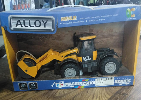 JCB | 903ABC