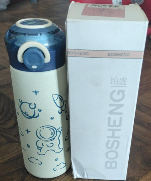 WATER BOTTLE SS | BW1812