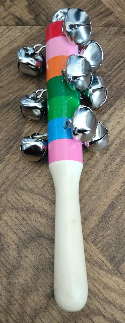 Baby Wooden RATTLE-578 | AV32-578