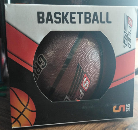 BASKET BALL SIZE 5 | BB3228