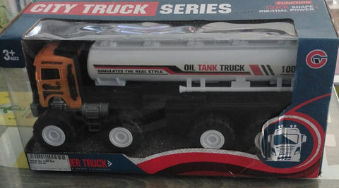 OIL TANK CAR | 99A2K