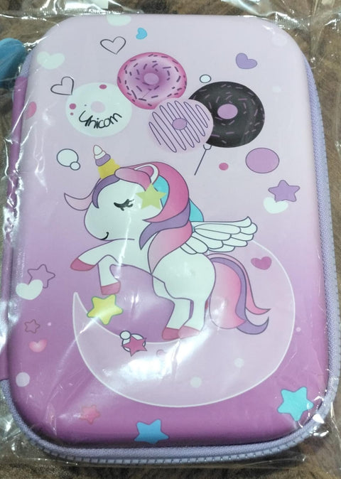UNICORN HOLIDAY NIG POUCH | CK26-5GR
