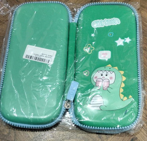 PENCIL POUCH DYNO | CK13-DR