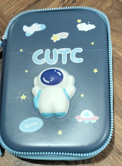 EVA POUCH ASTRONAUT | CK203AT