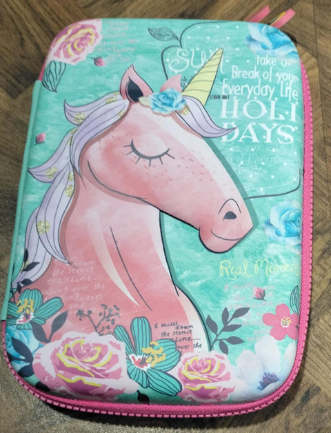 UNICORN POUCH BIG | CK23-2