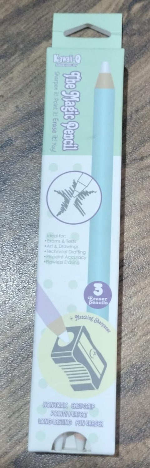 MAGIC PENCIL ERASER | ER5205