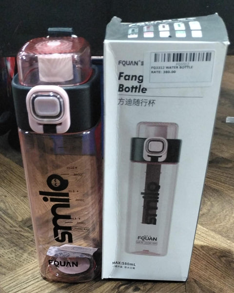 WATER BOTTLE | FQ3312