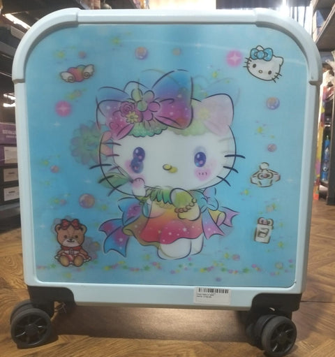 TROLLY BAG | F152