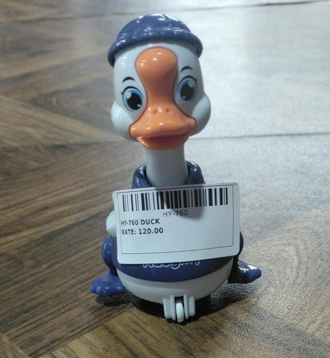 DUCK | HY-760