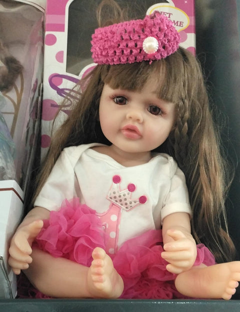 BABY DOLL | ODOLL