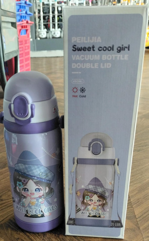 MX WATER BOTTLE | PLJ521-24-450