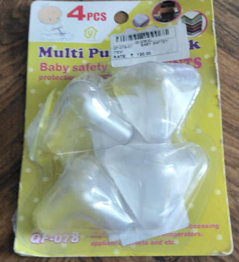 BABY SAFTEY ITEM | QF-078-01