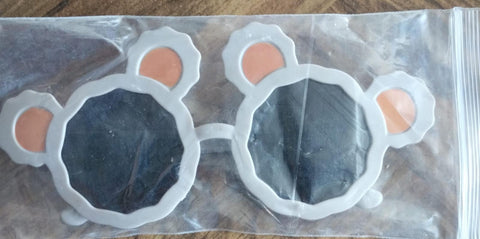 CHILDRENS SUNGLASSES | NI-17782